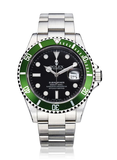 green dial submariner rolex|rolex green submariner 50th anniversary.